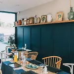 Salve Alojamento de Acomodação e Pequeno-almoço 4*