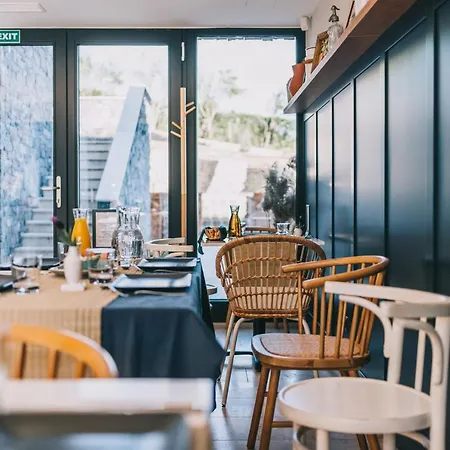 Salve B&B 바다초니토마이