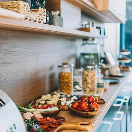 Salve 4* Badacsonytomaj