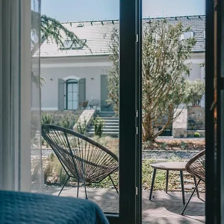 Bed & Breakfast Salve 4*