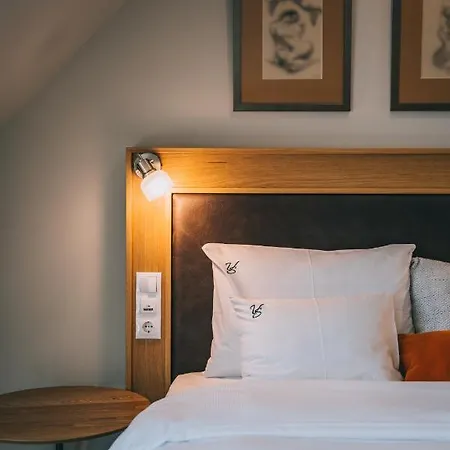Bed and Breakfast Salve 4*