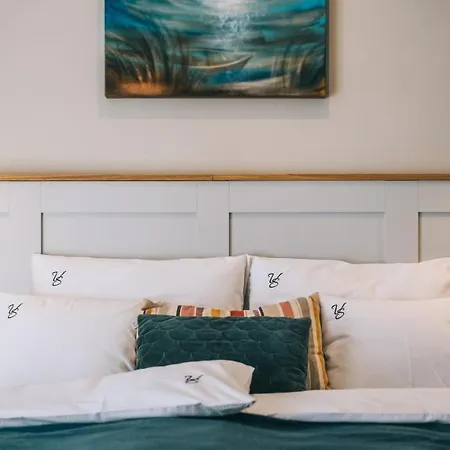 Salve Bed and Breakfast