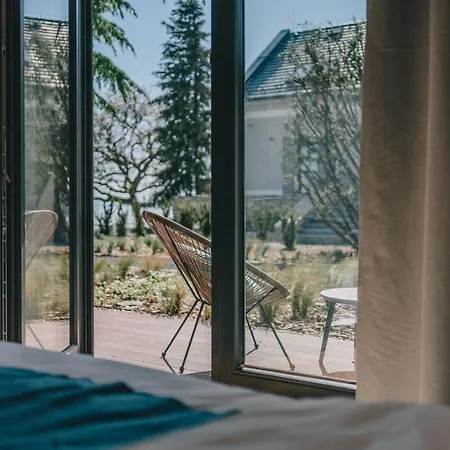 Bed and Breakfast Salve Badacsonytomaj