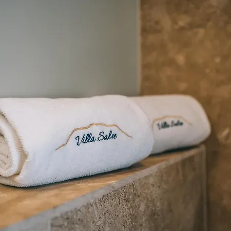 Salve B&B Badacsonytomaj