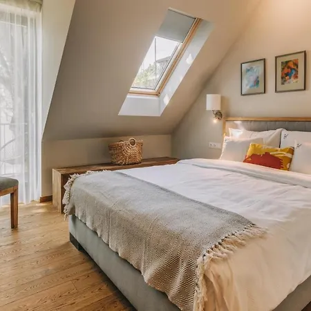 Bed and Breakfast Salve