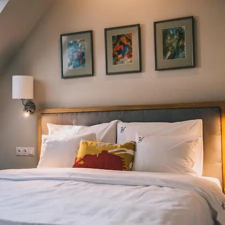 Salve Bed & Breakfast Badacsonytomaj