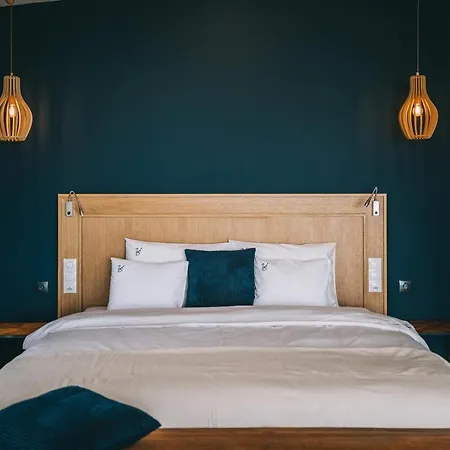 Salve Bed and Breakfast