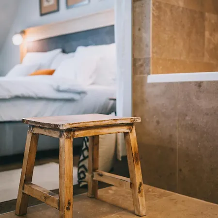 Salve B&B 4*