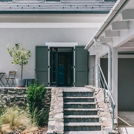 B&B Salve Badacsonytomaj