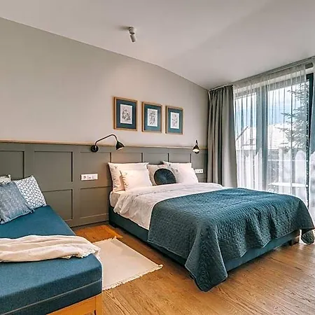 Bed & Breakfast Salve