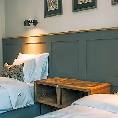 Bed & Breakfast Salve Badacsonytomaj