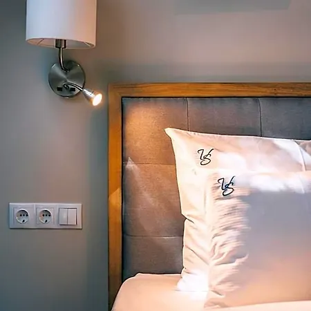B&B Salve 4*