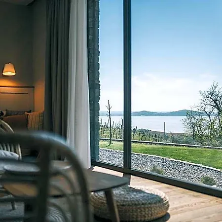 Bed & Breakfast Salve 4*