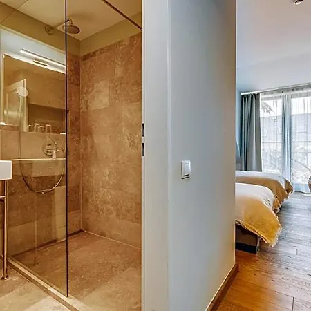 Bed & Breakfast Salve 4*