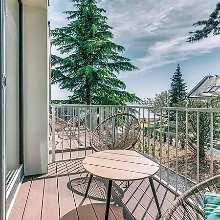 Bed & Breakfast Salve Badacsonytomaj
