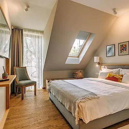 Salve Bed & Breakfast Badacsonytomaj