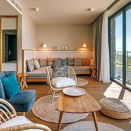 Salve Bed & Breakfast 4*
