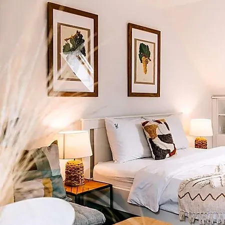 Bed & Breakfast Salve