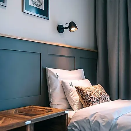 Salve B&B 바다초니토마이