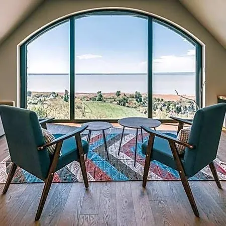 Salve Bed & Breakfast Badacsonytomaj