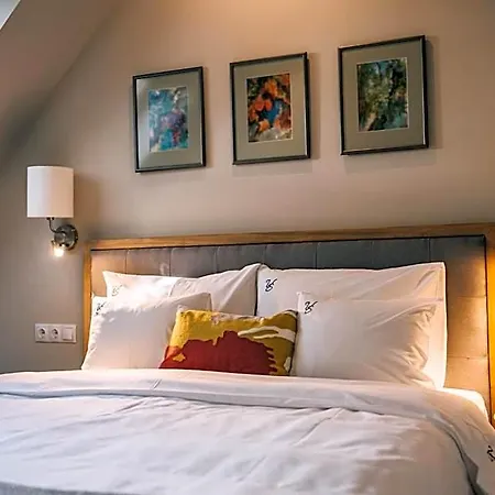 Salve Bed & Breakfast Badacsonytomaj