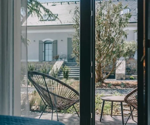 Nocleg ze śniadaniem Salve 4*